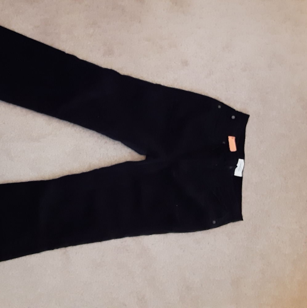 Current Elliot crops